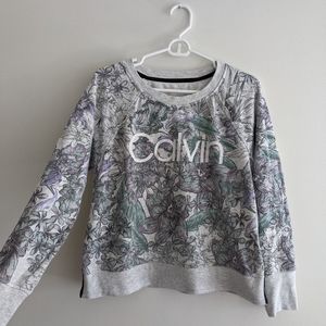 Calvin Klein Women's sweater